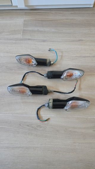 Frecce Honda Originali