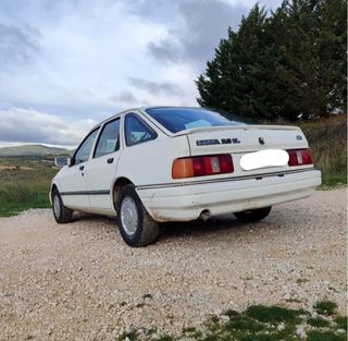 Ford Sierra 1988