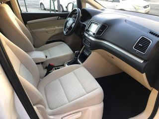 Seat Alhambra seat alambra 2.0 tdi dsg 170 cv 