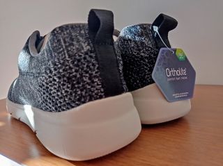 Sneakers Estive in Tessuto Bata Light Uomo 43