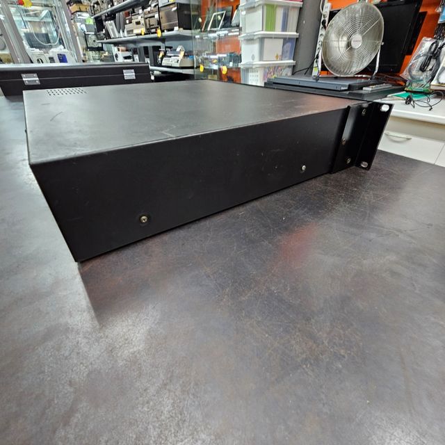 Korg A1 - Procesador Multiefectos