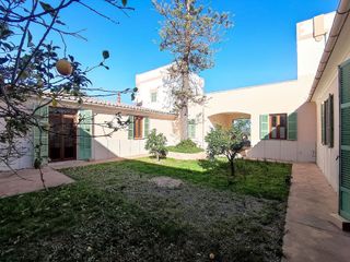 Casa rural en alquiler en Sant Jordi - Son Ferriol en Palma de Mallorca