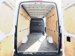 Mercedes-Benz Sprinter 315CDI 150CV L3H2