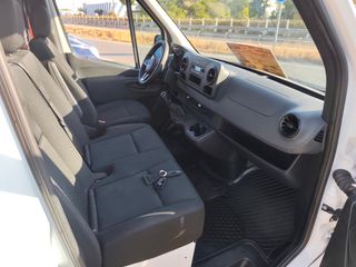Mercedes-Benz Sprinter 315CDI 150CV L3H2