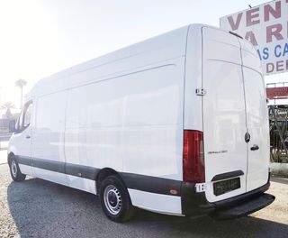 Mercedes-Benz Sprinter 315CDI 150CV L3H2