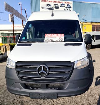 Mercedes-Benz Sprinter 315CDI 150CV L3H2