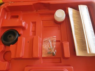 Martillo Perforador HM-021 ZIC 26 - 230V