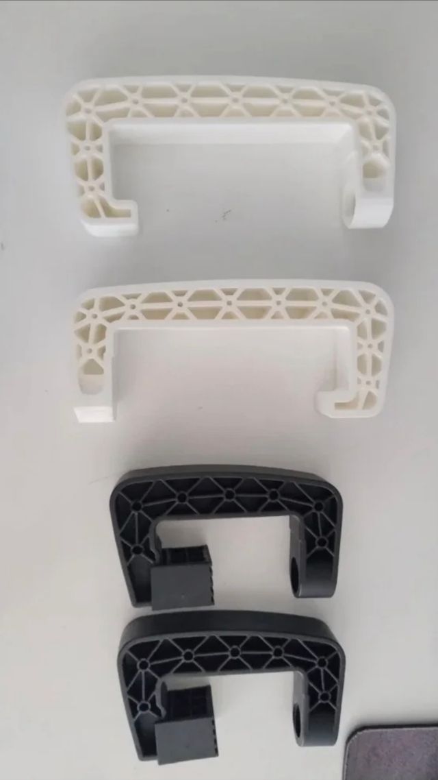 Abrazaderas mejoradas Logitech ✅️