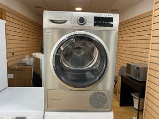SECADORA BALAY INOX 8KG A+++ CONDENSACION. ENVÍO