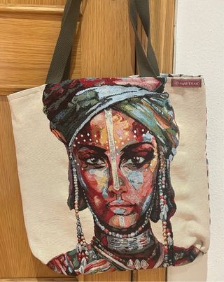 Bolsos  artesanales