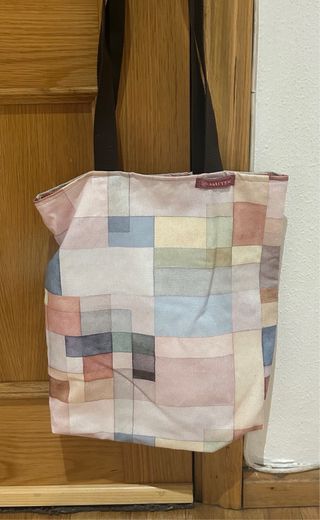 Bolsos  artesanales