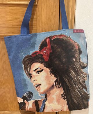 Bolsos  artesanales