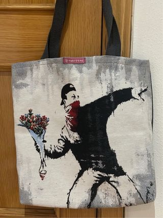 Bolsos  artesanales