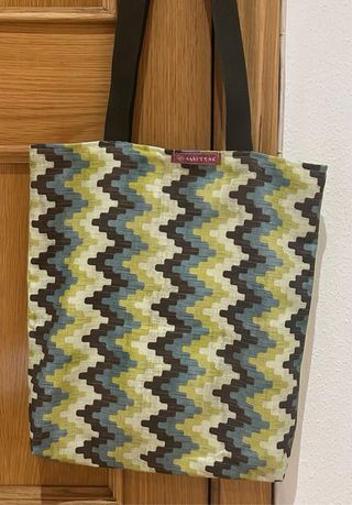 Bolsos  artesanales