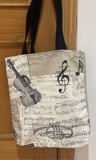 Bolsos  artesanales