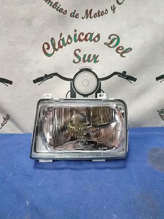 Faro delantero Seat Ibiza 97R izquierdo