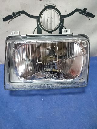 Faro delantero Seat Ibiza 97R izquierdo