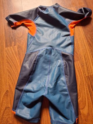 Bañador neopreno niño