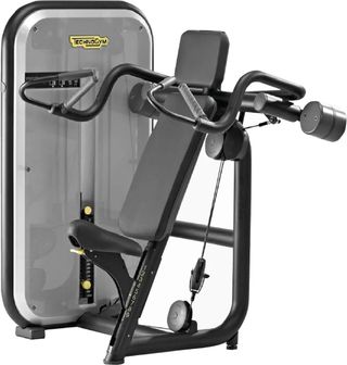 Press de hombros Technogym