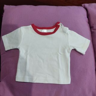 Lote ropa bebé: pelele + camiseta + baberos