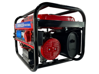 Generador Linea HD 5500 SP - 5500W TOPventas