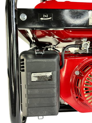 Generador Linea HD 5500 SP - 5500W TOPventas