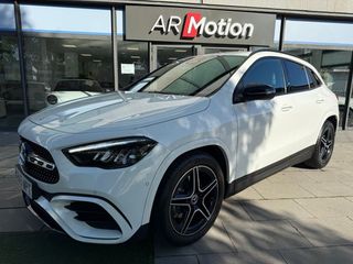 Mercedes GLA 200 AMG Line New Model