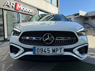 Mercedes GLA 200 AMG Line New Model