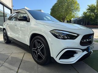 Mercedes GLA 200 AMG Line New Model