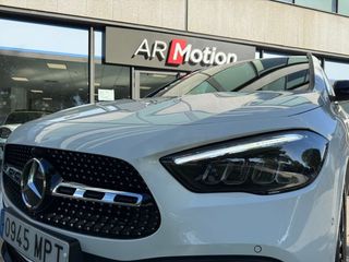 Mercedes GLA 200 AMG Line New Model