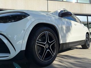 Mercedes GLA 200 AMG Line New Model