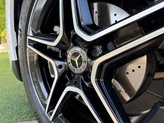 Mercedes GLA 200 AMG Line New Model