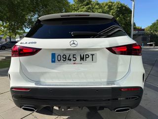 Mercedes GLA 200 AMG Line New Model