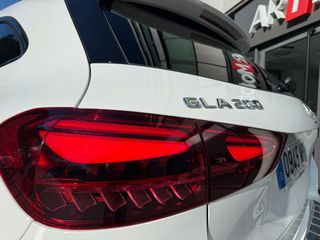 Mercedes GLA 200 AMG Line New Model