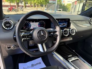 Mercedes GLA 200 AMG Line New Model