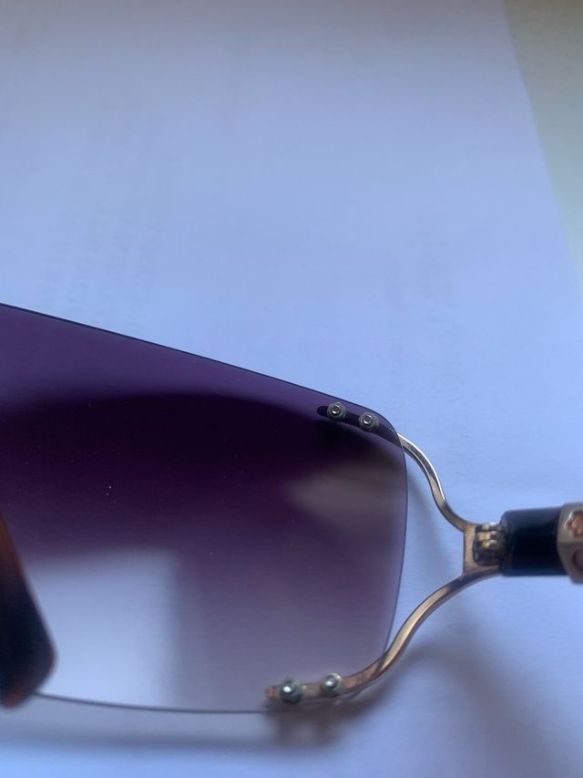 Occhiali sole donna | Marroni Viola