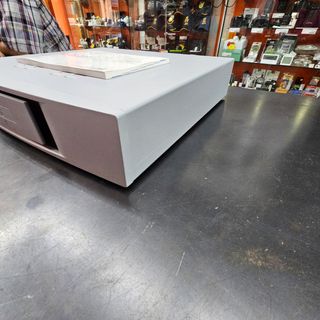 Linn Majik 2100 Amplificador de potencia