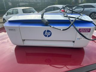 Impresora HP DeskJet 3760 - Imprime y copia