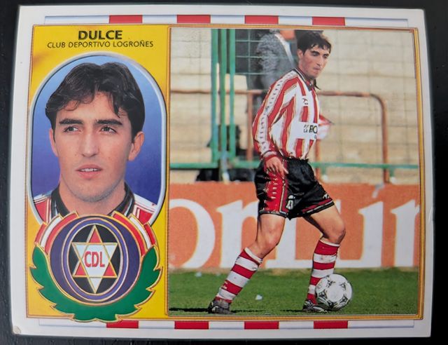 3 Cromos Liga Fichajes 1996-1997: Ediciones Este