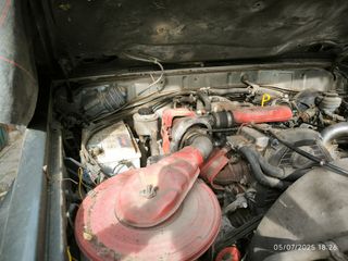 Toyota Land Cruiser 1991