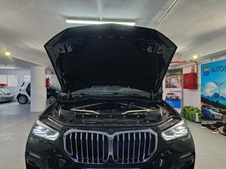 BMW X5 4.0i M. Impecable!!! Full equip !!!