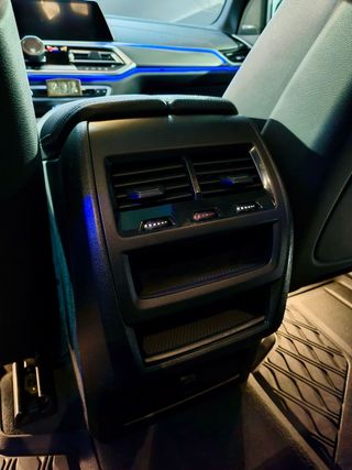 BMW X5 4.0i M. Impecable!!! Full equip !!!