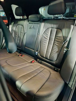 BMW X5 4.0i M. Impecable!!! Full equip !!!