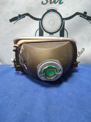 Faro Renault 5 delantero izquierdo