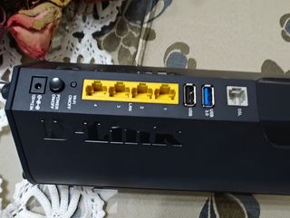 Router D-Link AC1900 DSL-3590L - Dual Band
