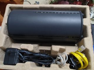 Router D-Link AC1900 DSL-3590L - Dual Band