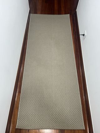 Alfombras Ikea Beige (3) !!!!NO REBAJO !!!!!