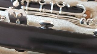 Clarinete Selmer Signature Sib
