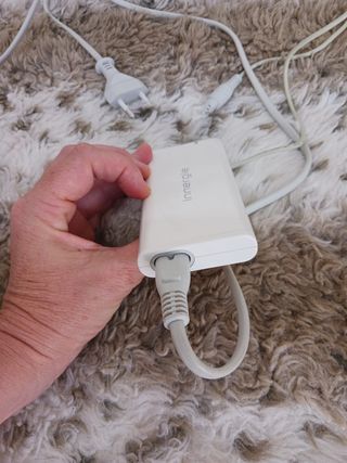 Cargador Innergie portátil - NUEVO