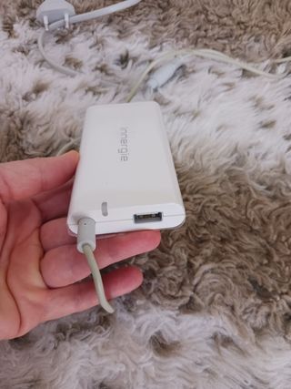 Cargador Innergie portátil - NUEVO